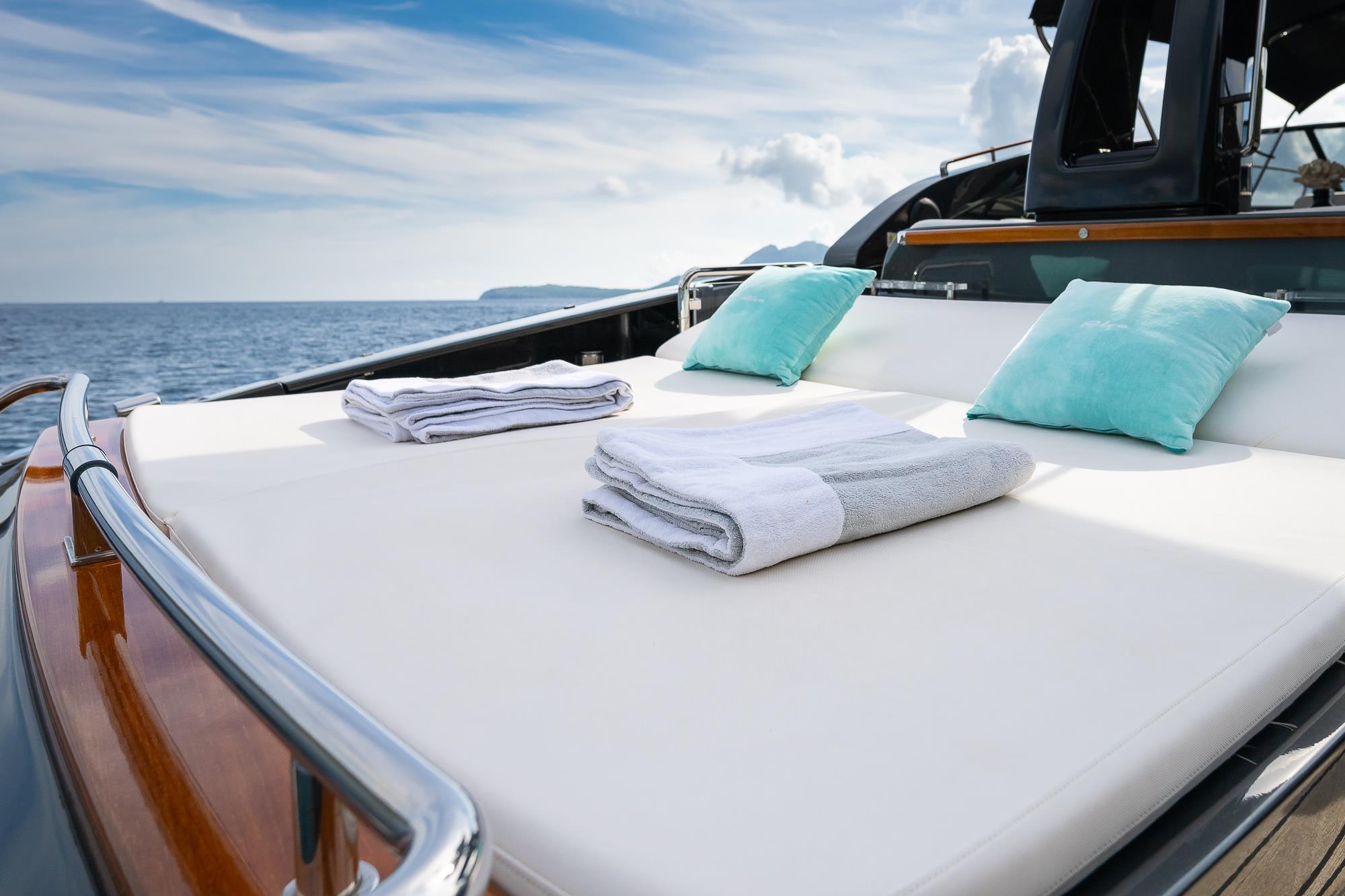 2016 RIVA 63' VIRTUS 